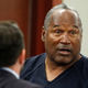 O.J. Simpson Granted Parole